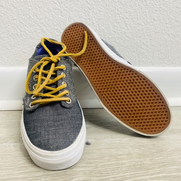 🎉🎉 Vans 🎉🎉 - Picture 3 of 4